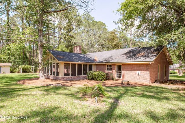 1075 Wildwood Road, Waycross, GA 31503
