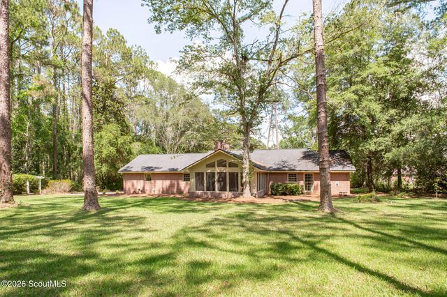 1075 Wildwood Road, Waycross, GA 31503
