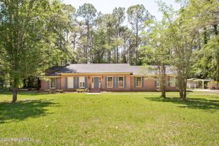 1075 Wildwood Road, Waycross, GA 31503