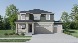 3510 Aspen Glen Loop, Elizabeth, CO 80534