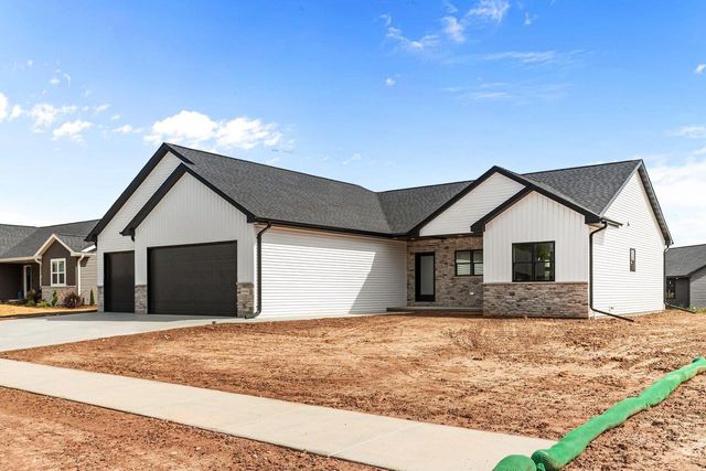 N3946 WETTERING WAY, Freedom, WI 54130