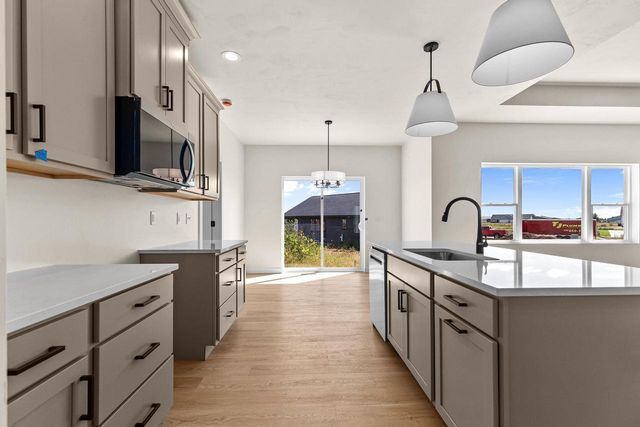 N3946 WETTERING WAY, Freedom, WI 54130