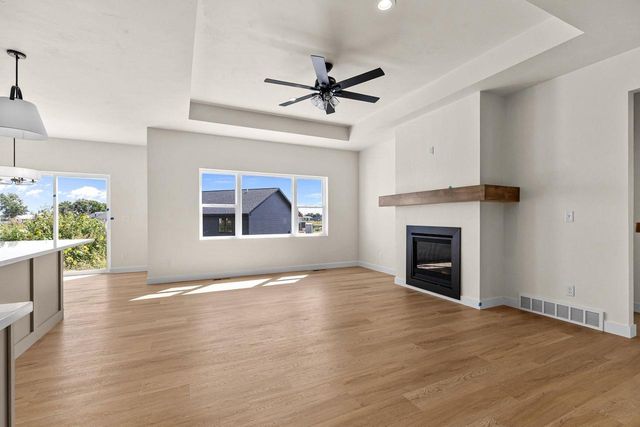 N3946 WETTERING WAY, Freedom, WI 54130