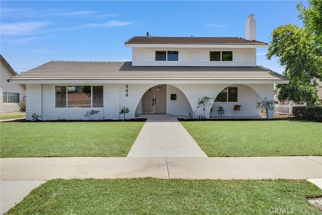 944 East Bastanchury Road, Placentia, CA 92870