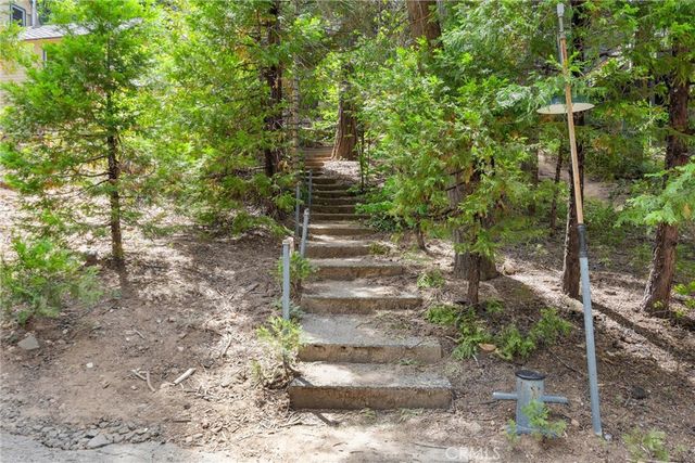 320 Flower Drive, Lake Arrowhead, CA 92352