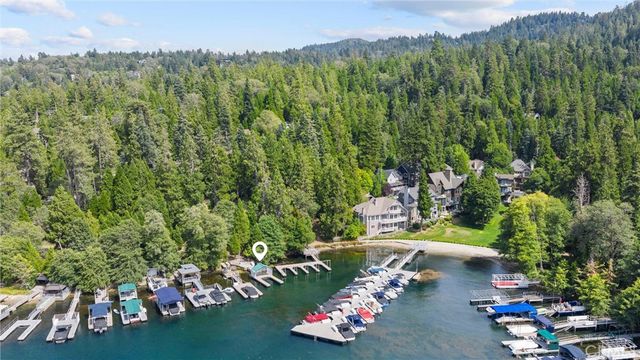 320 Flower Drive, Lake Arrowhead, CA 92352