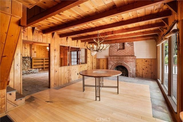 320 Flower Drive, Lake Arrowhead, CA 92352