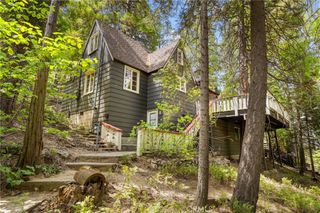 320 Flower Drive, Lake Arrowhead, CA 92352