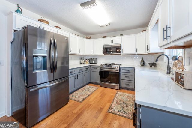 804 Kensington Court, Canton, GA 30114