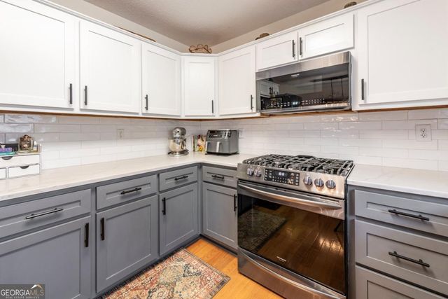 804 Kensington Court, Canton, GA 30114