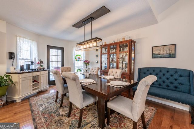 804 Kensington Court, Canton, GA 30114