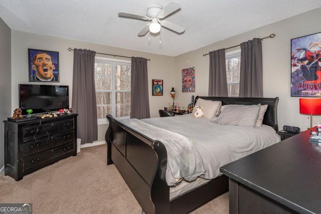 804 Kensington Court, Canton, GA 30114