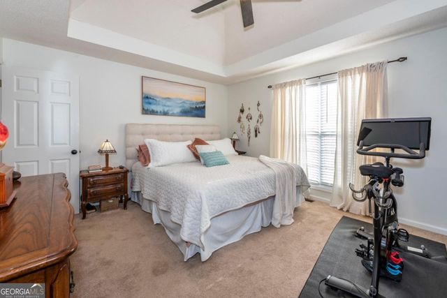 804 Kensington Court, Canton, GA 30114