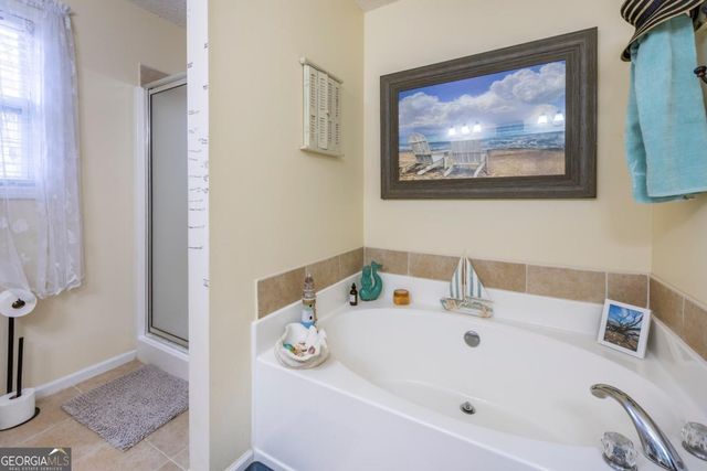 804 Kensington Court, Canton, GA 30114