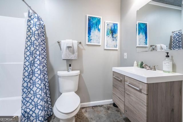 804 Kensington Court, Canton, GA 30114