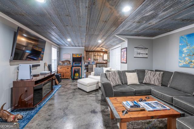 804 Kensington Court, Canton, GA 30114