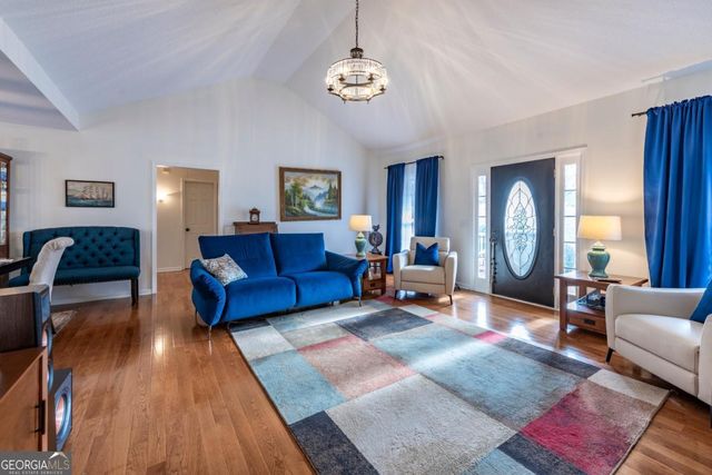 804 Kensington Court, Canton, GA 30114