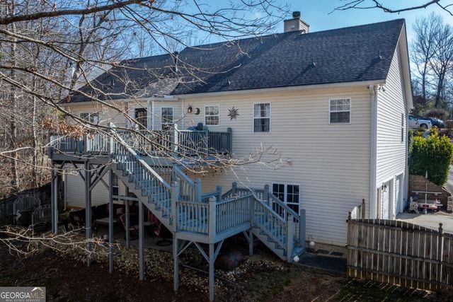 804 Kensington Court, Canton, GA 30114