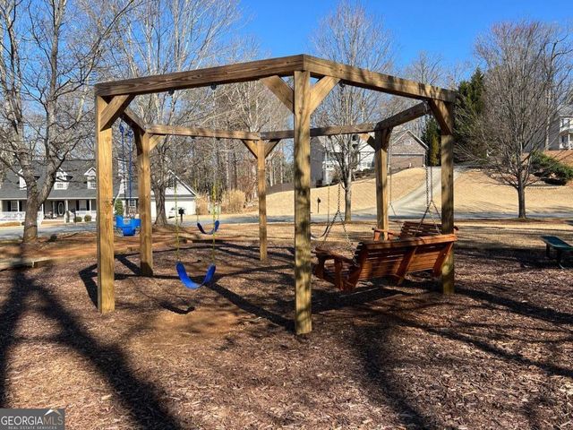 804 Kensington Court, Canton, GA 30114