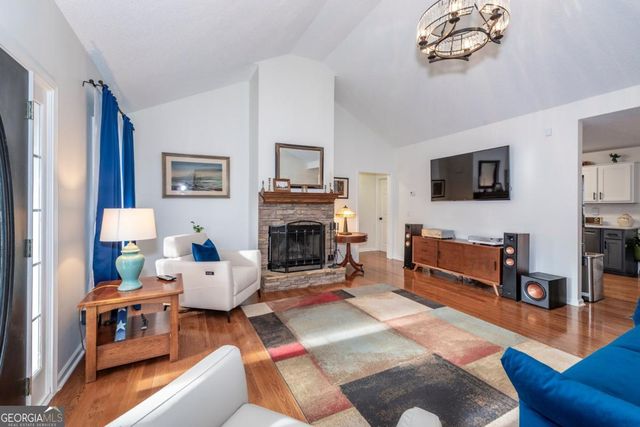 804 Kensington Court, Canton, GA 30114