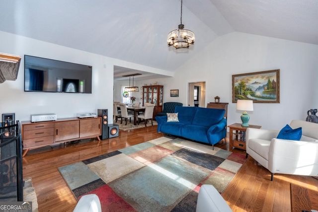 804 Kensington Court, Canton, GA 30114