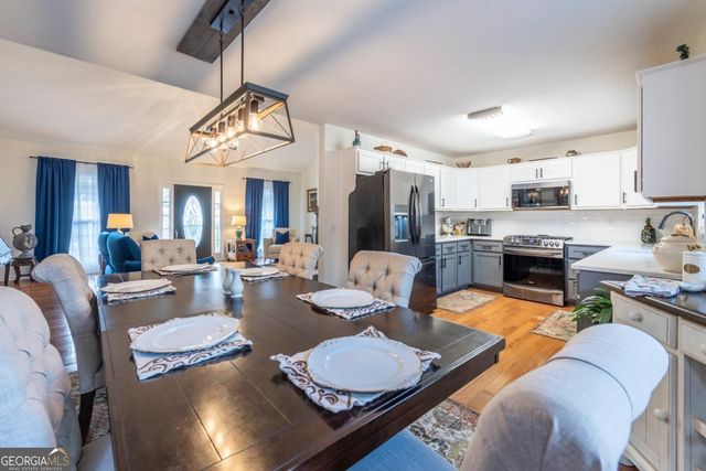 804 Kensington Court, Canton, GA 30114