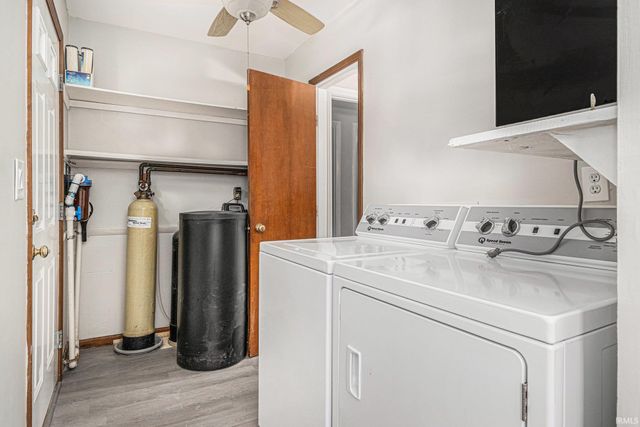 508 Lura Circle, Milford, IN 46542