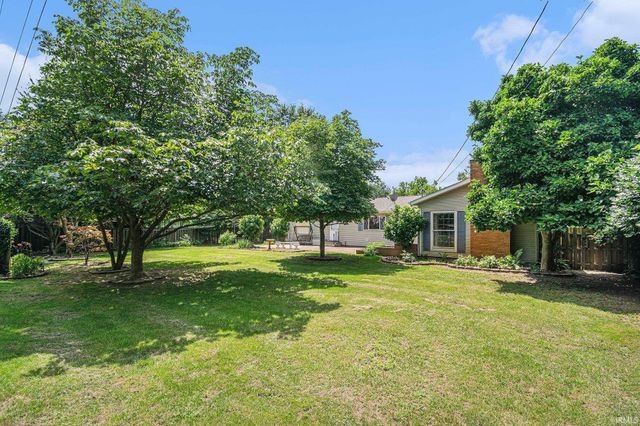 508 Lura Circle, Milford, IN 46542