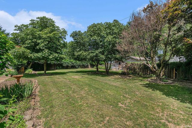 508 Lura Circle, Milford, IN 46542