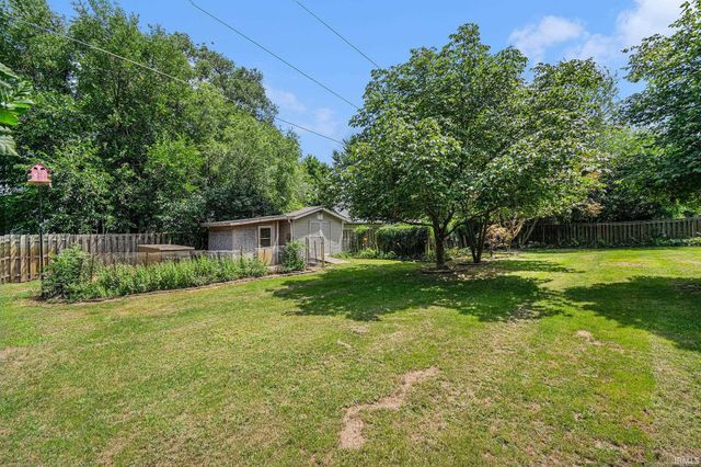 508 Lura Circle, Milford, IN 46542