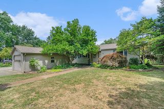 508 Lura Circle, Milford, IN 46542