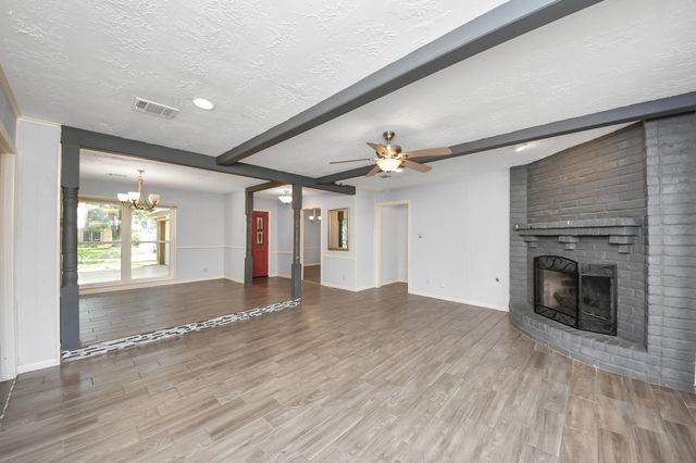 12907 Rolling Valley Drive, Cypress, TX 77429