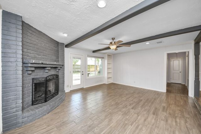 12907 Rolling Valley Drive, Cypress, TX 77429