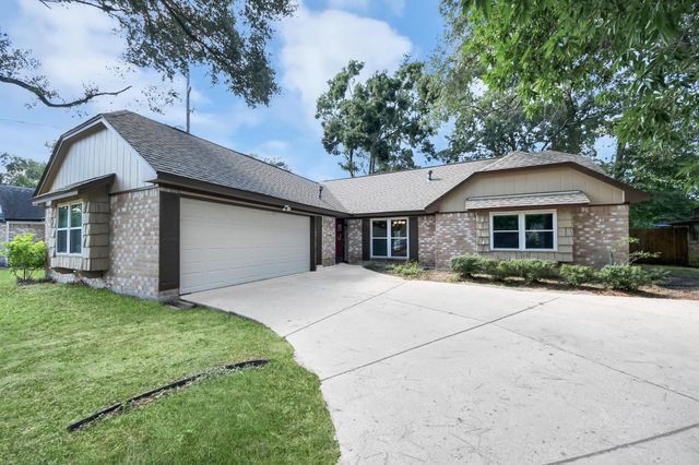 12907 Rolling Valley Drive, Cypress, TX 77429