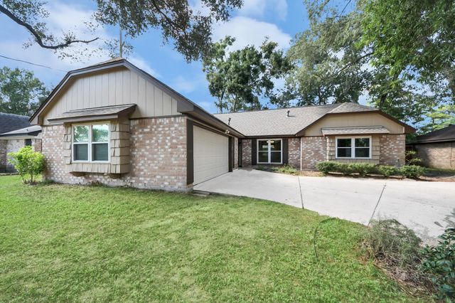 12907 Rolling Valley Drive, Cypress, TX 77429