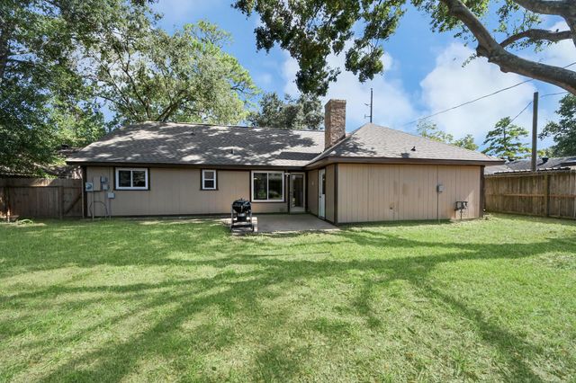 12907 Rolling Valley Drive, Cypress, TX 77429