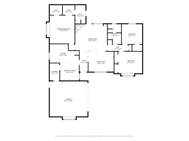 12907 Rolling Valley Drive, Cypress, TX 77429