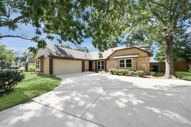 12907 Rolling Valley Drive, Cypress, TX 77429