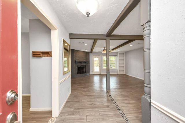 12907 Rolling Valley Drive, Cypress, TX 77429