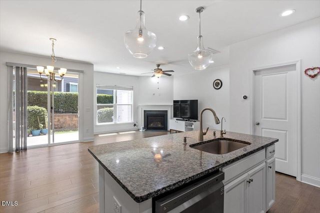 205 Castien Cove Place, Apex, NC 27539