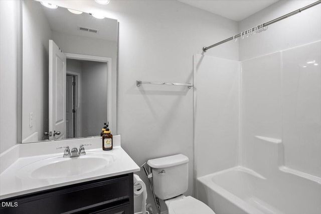 205 Castien Cove Place, Apex, NC 27539