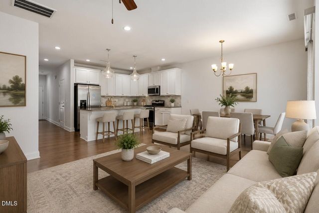 205 Castien Cove Place, Apex, NC 27539