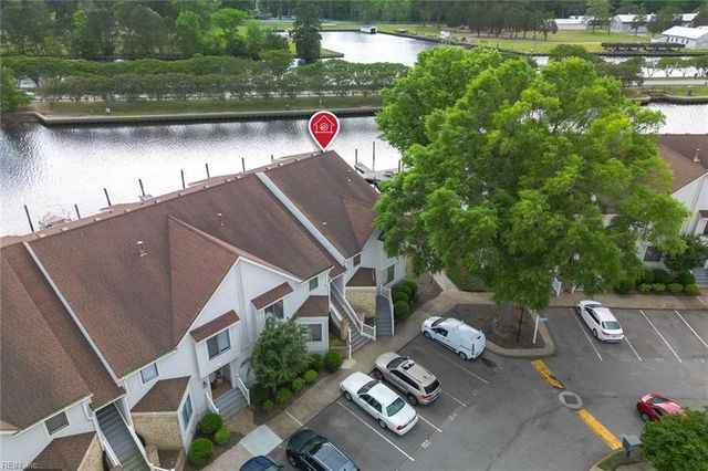 143 Harbor Watch DR, Chesapeake, VA 23320