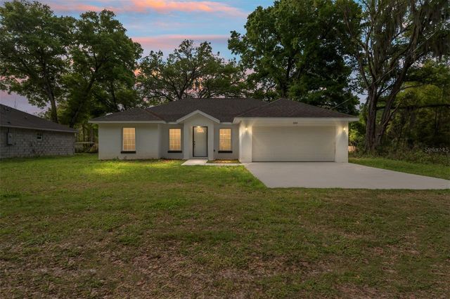 3368 SE 142ND, Summerfield, FL 34491