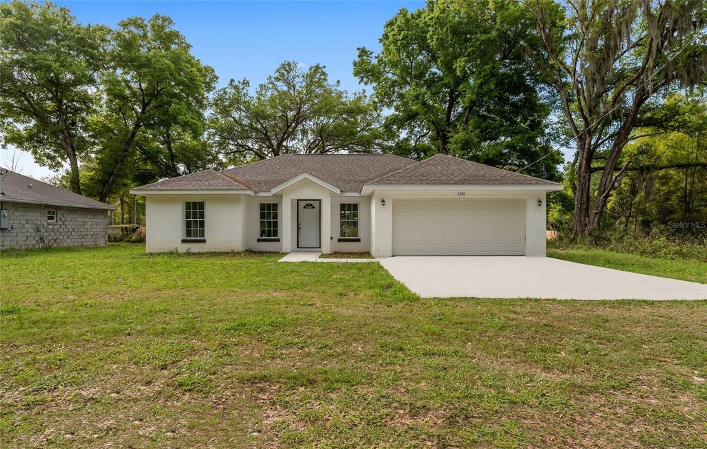 3368 SE 142ND, Summerfield, FL 34491