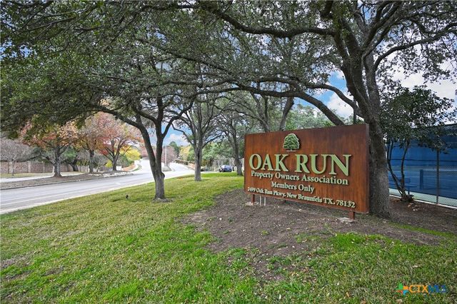 240 Oak Court, New Braunfels, TX 78132