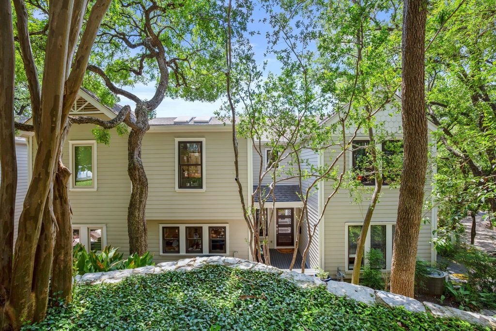 731 Patterson Ave, Austin, TX 78703