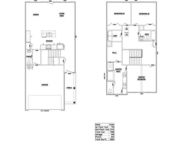 24 Medler Court NE, Ludowici, GA 31316