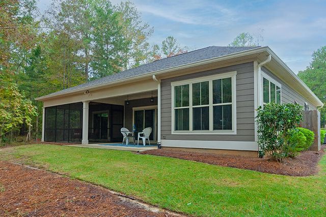 213 Bush Court, Mc Cormick, SC 29835