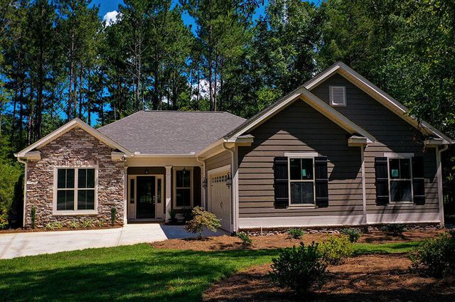 213 Bush Court, Mc Cormick, SC 29835